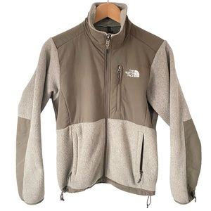 Women’s North Face Fleece Jacket